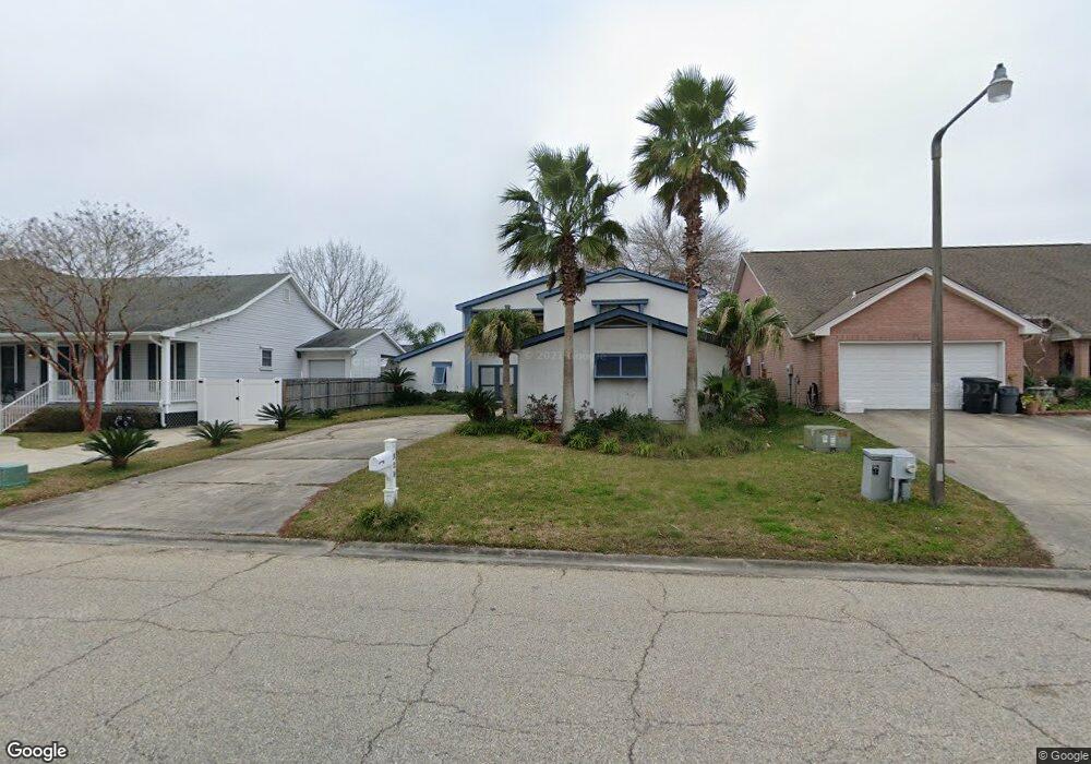 320 Windward Passage St, Slidell, LA 70458 - photo 1