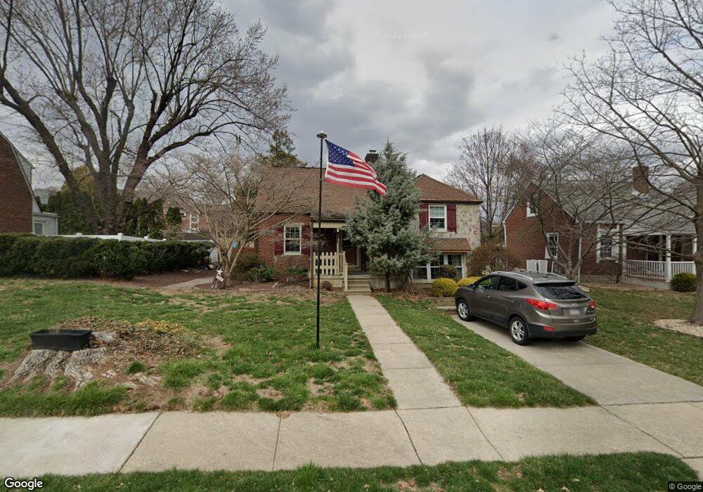 2807 Filbert Ave, Reading, PA 19606 - photo 1