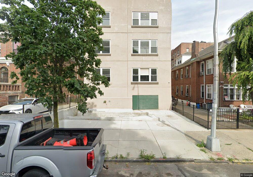 2797 Webb Ave, Bronx, NY 10468 - photo 1