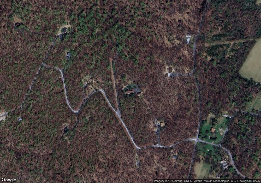 44 Limestone Ln, Berkeley Springs, WV 25411 - photo 1