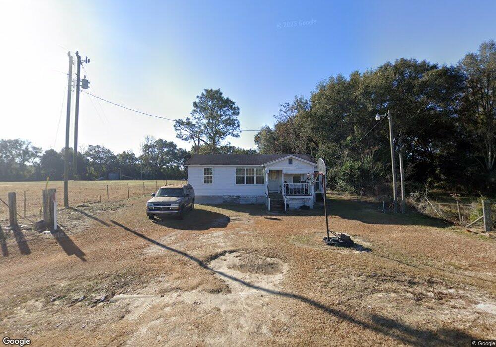 6459 Evergreen Rd, Camilla, GA 31730 - photo 1