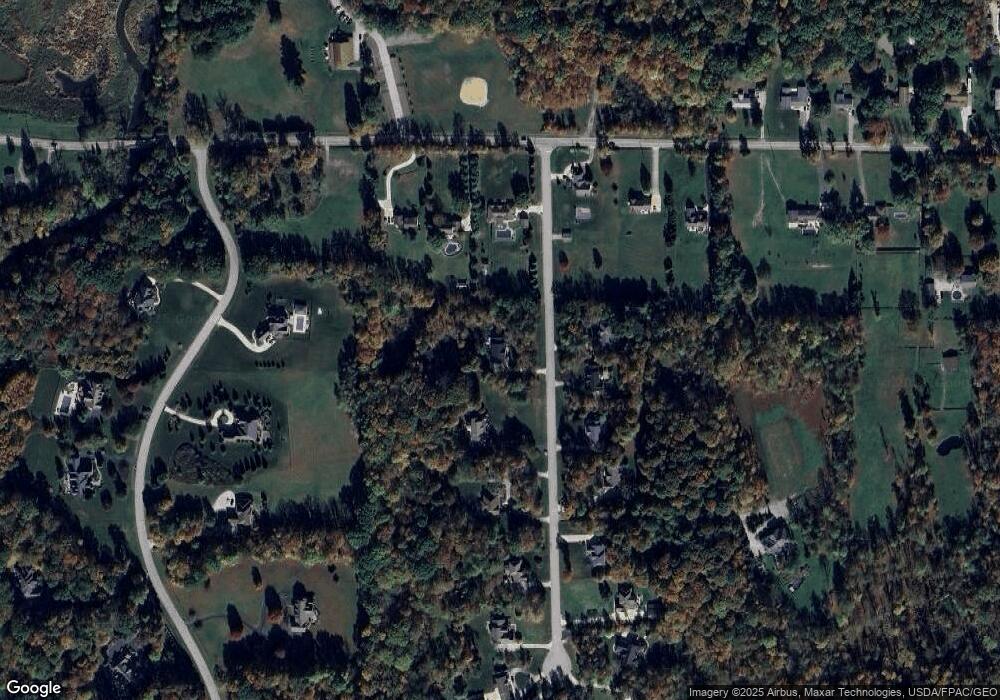 1000 Centerville Trail, Aurora, OH 44202 - photo 1