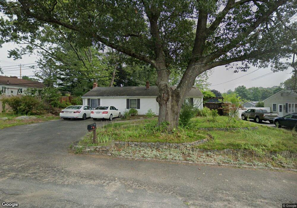 13 Ronald St, Ludlow, MA 01056 - photo 1