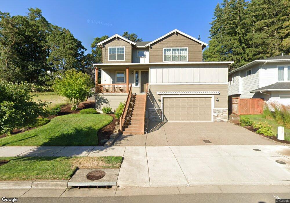 3229 Timberline Dr, Eugene, OR 97405 - photo 1