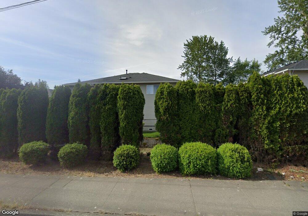 118 112th St SE, Everett, WA 98208 - photo 1
