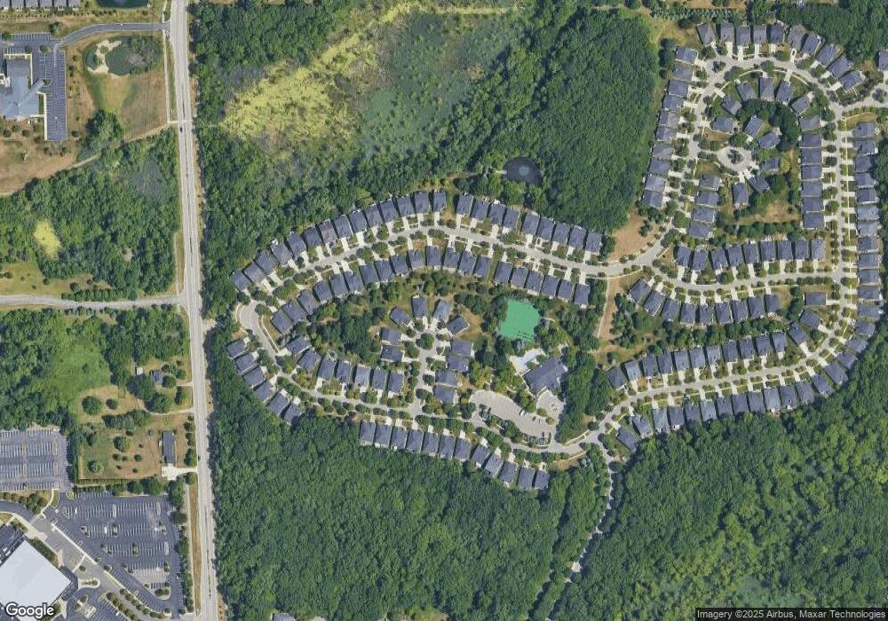 3829 Springwood Ct, Auburn Hills, MI 48326 - photo 1