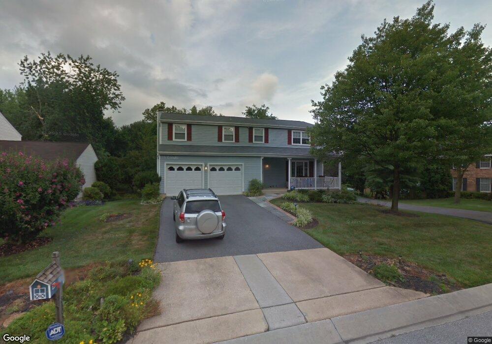 8405 Glade Ct, Columbia, MD 21046 - photo 1