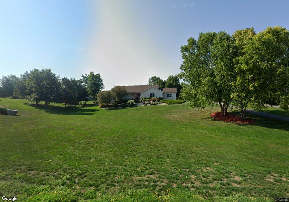 13921 W Northridge Dr, Evansville, WI 53536 - photo 1