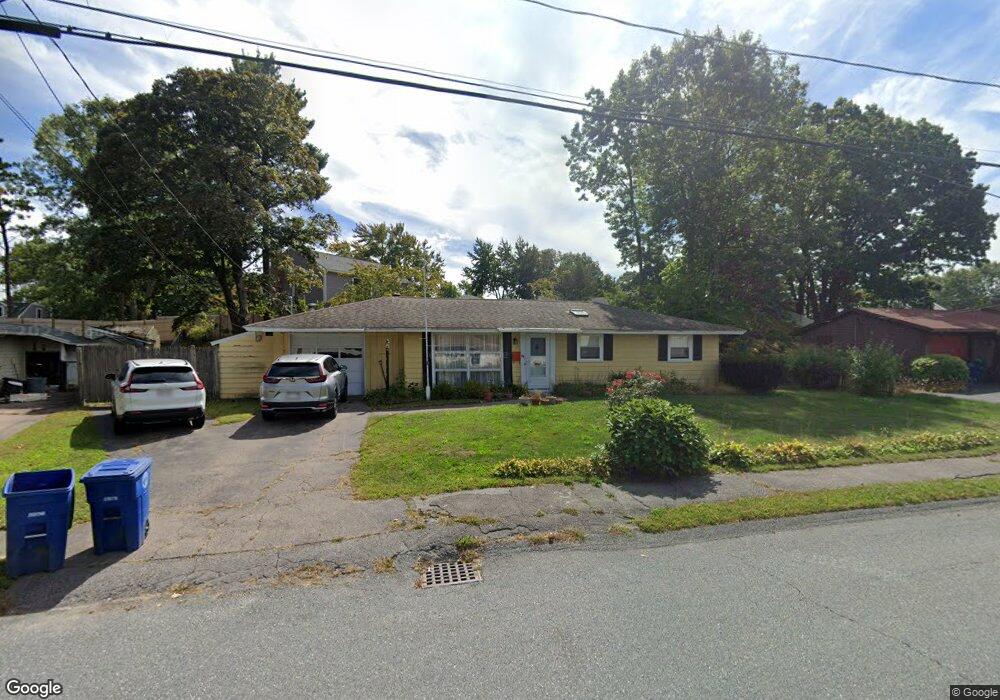 46 Joseph Rd, Braintree, MA 02184 - photo 1