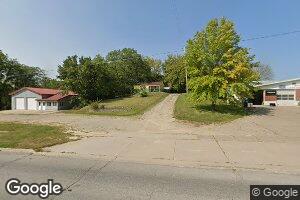 322 Oak St, Columbus Junction, IA 52738