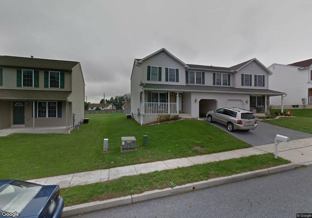 621 Frederick St, Reading, PA 19608 - photo 1