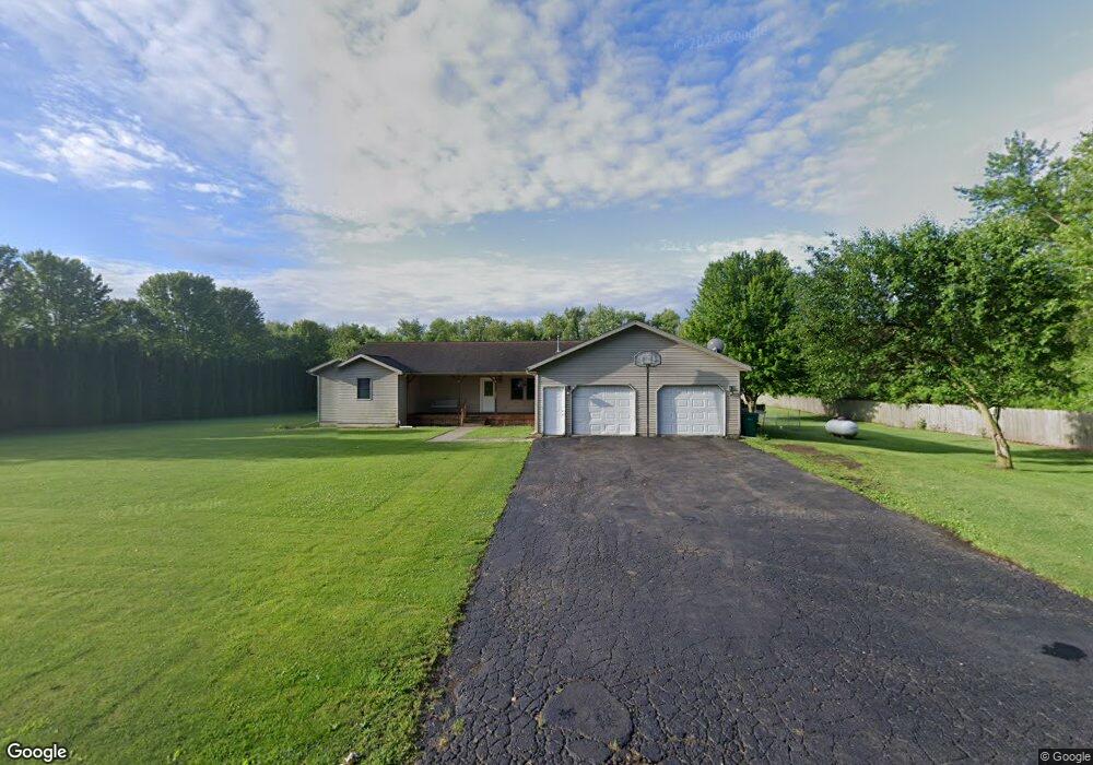 1988 E 500 S, La Porte, IN 46350 - photo 1