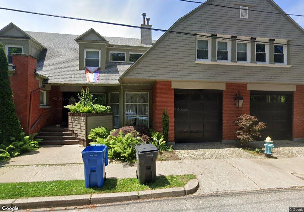 9 Fort Ave, Cranston, RI 02905 - photo 1