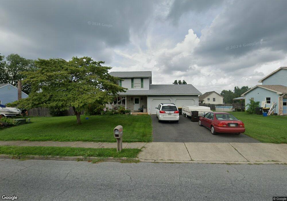 4003 Carter Rd, Bethlehem, PA 18020 - photo 1