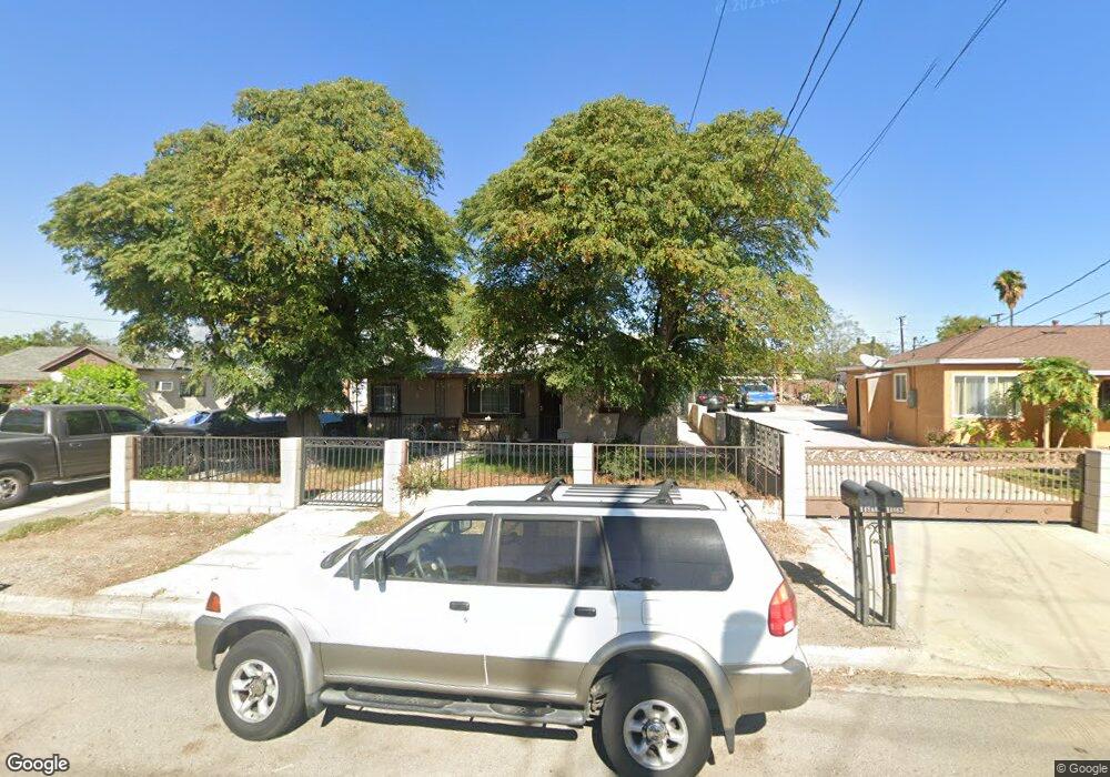 14854 Iris Dr, Fontana, CA 92335 - photo 1