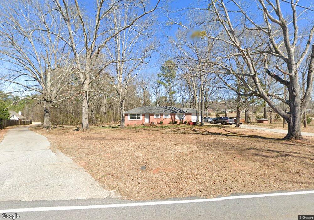 1255 Fincher Rd, Covington, GA 30016 - photo 1