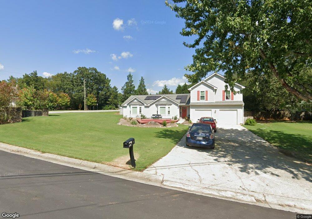 2450 Dacula Ridge Dr unit 1, Dacula, GA 30019 - photo 1