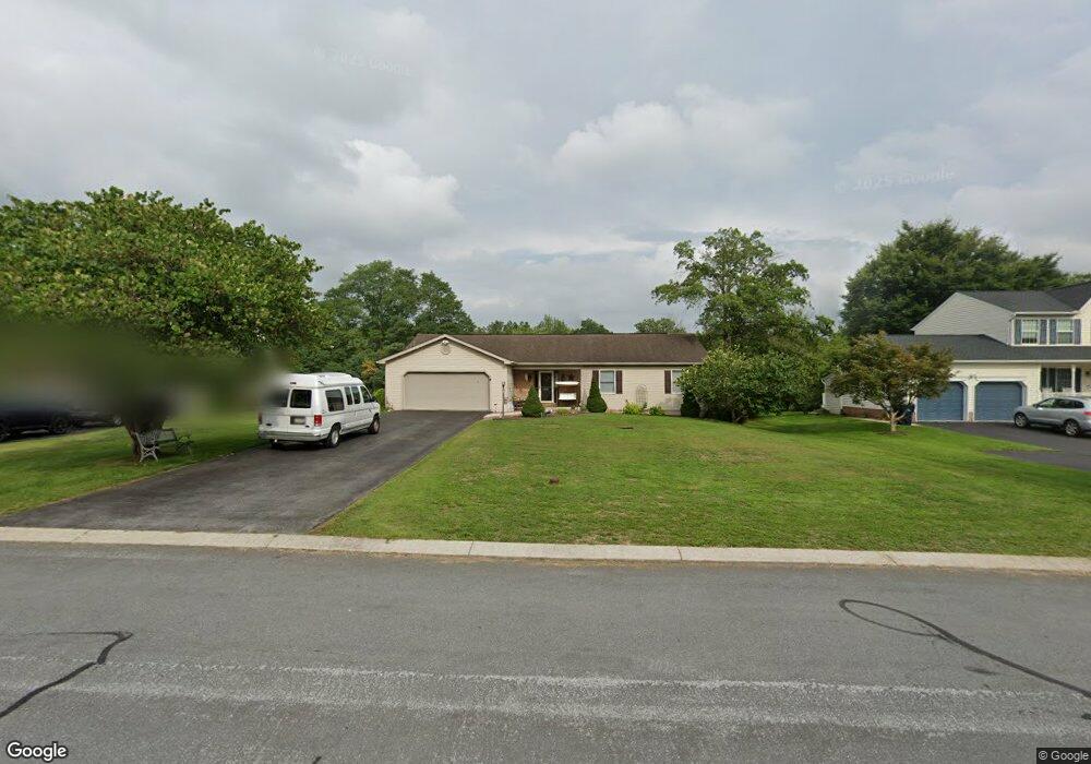 76 Pin Oak Ln unit 14, Gettysburg, PA 17325 - photo 1