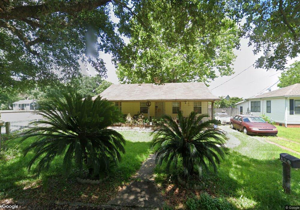 114 Churchill Dr, Mobile, AL 36606 - photo 1
