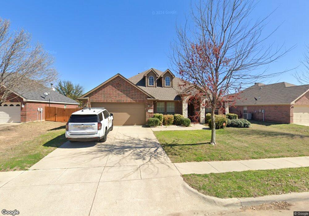 2237 Trevor Dr, Weatherford, TX 76087 - photo 1