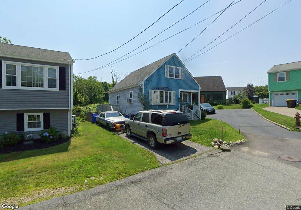 37 Wrights Way, Fall River, MA 02720 - photo 1