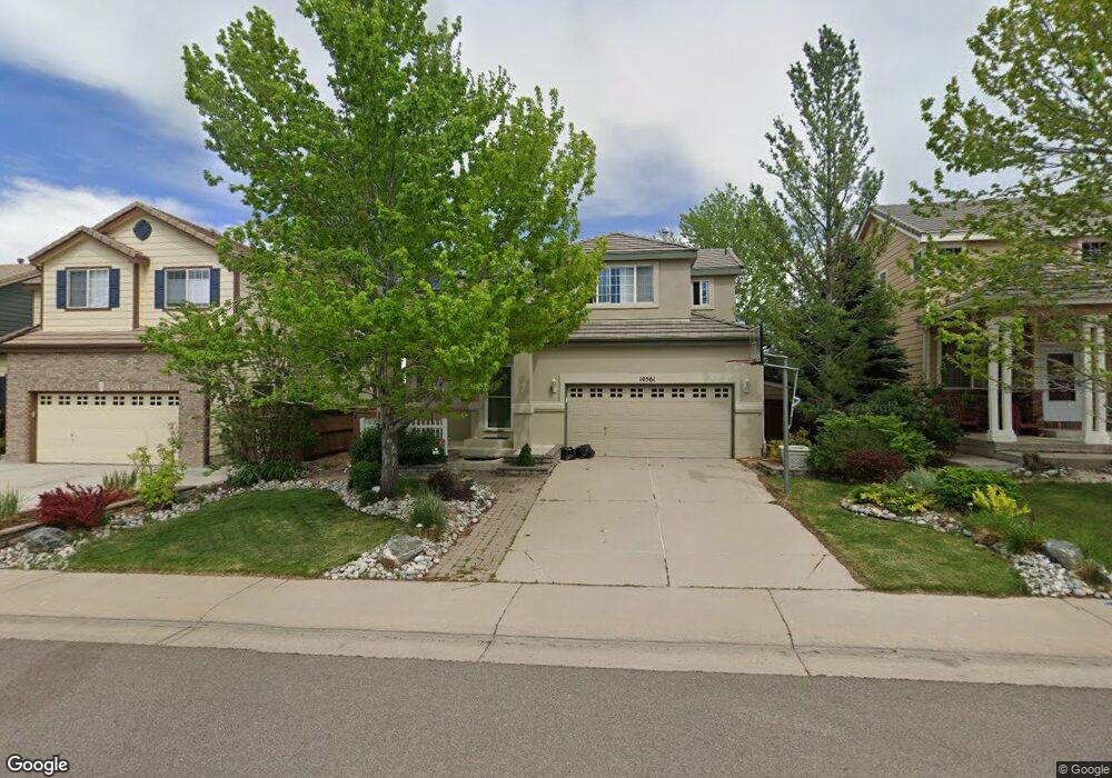 10561 Tracewood Cir, Highlands Ranch, CO 80130 - photo 1
