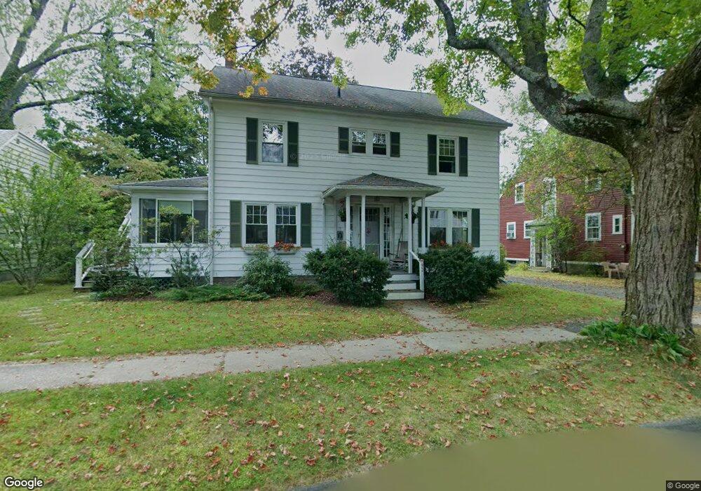 92 Maynard Rd, Northampton, MA 01060 - photo 1