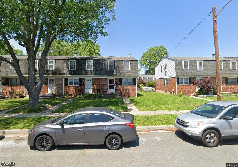 2024 Guy Way, Dundalk, MD 21222 - photo 1