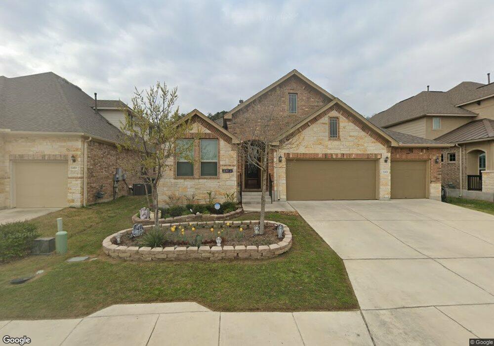 11414 Pikes Peak, Helotes, TX 78023 - photo 1