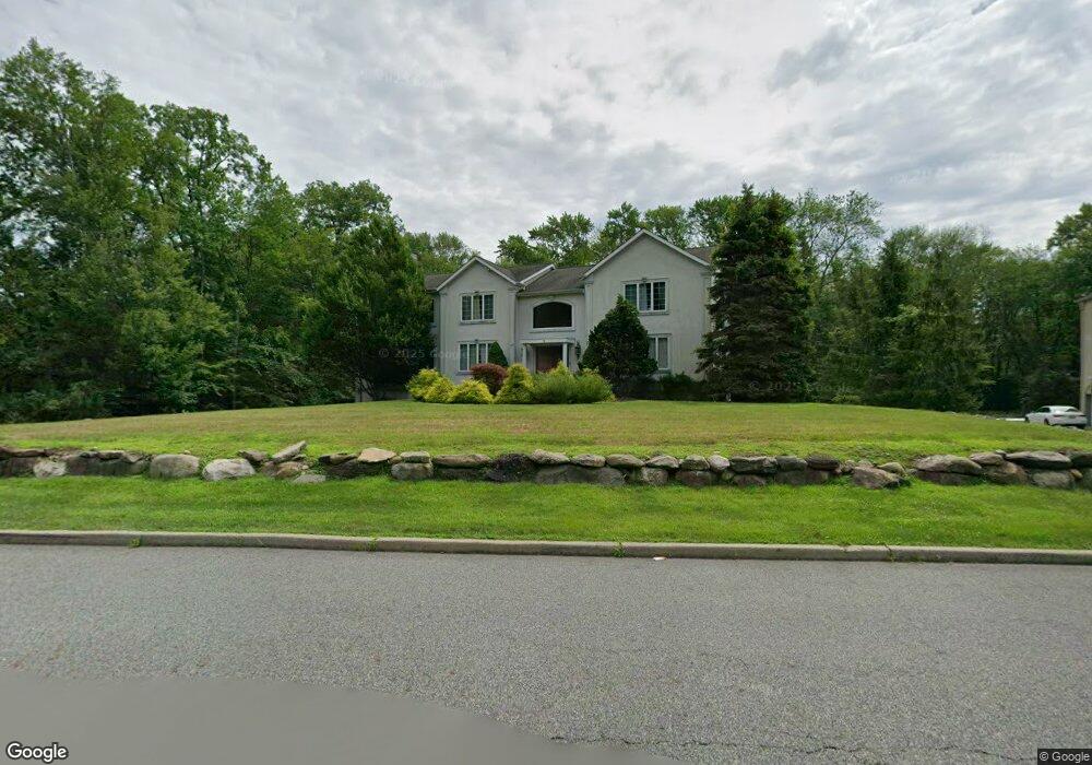 6 Carlough Rd, Upper Saddle River, NJ 07458 - photo 1