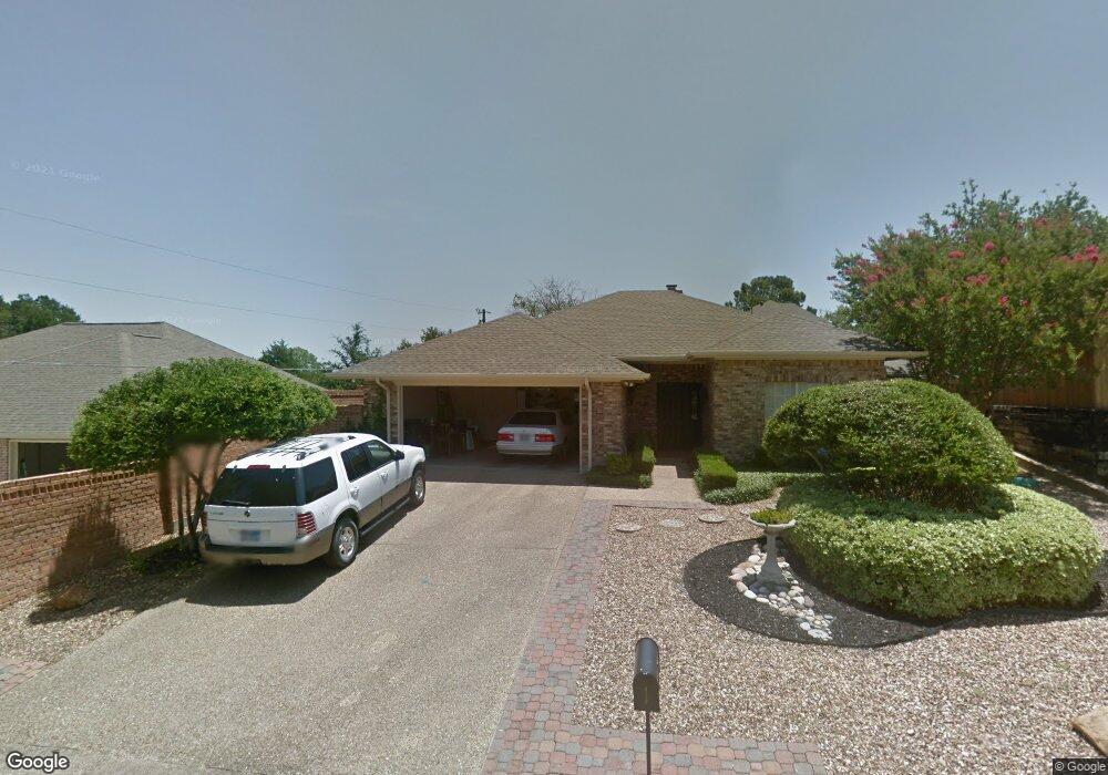 1 Mirimar Ct, Cleburne, TX 76033 - photo 1