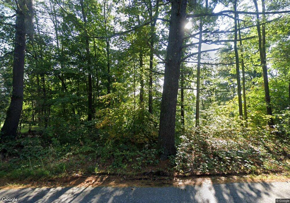 21 Wigwam Rd, West Brookfield, MA 01585 - photo 1