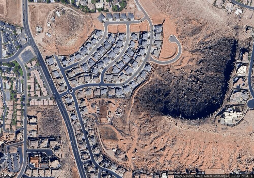 1596 Talus Way, St. George, UT 84790 - photo 1