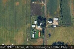 524 County Road Ss, Roberts, WI 54023