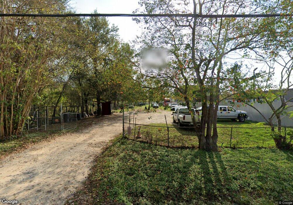 2811 Mansfield St, Houston, TX 77091 - photo 1