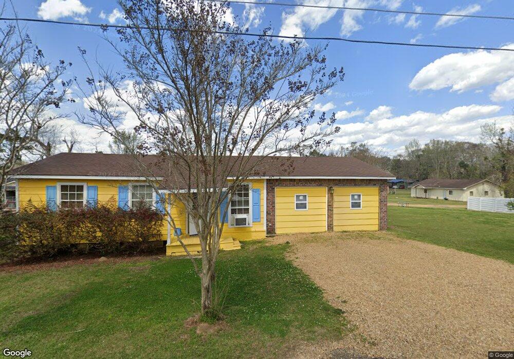 1010 Dillon Rd, McComb, MS 39648 - photo 1