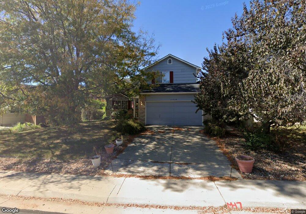 13539 Clermont St, Thornton, CO 80241 - photo 1