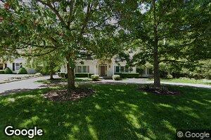 315 Melbourne Place, Worthington, OH 43085