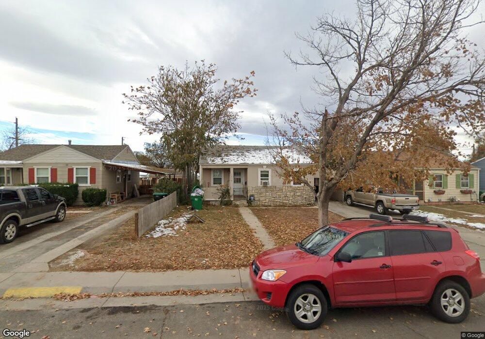 1317 Kenton St, Aurora, CO 80010 - photo 1