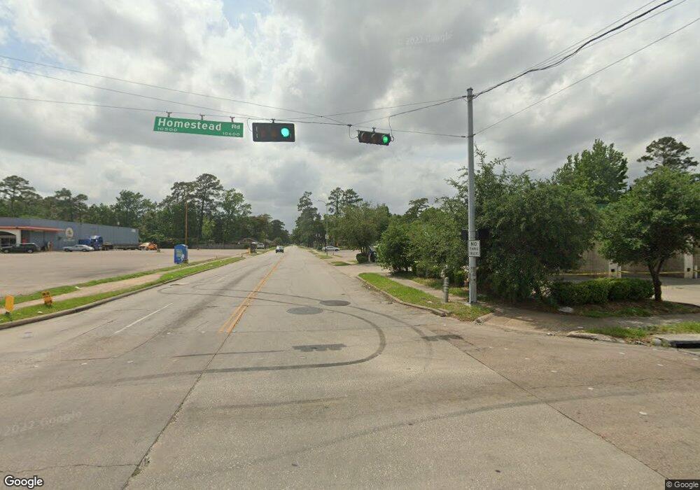 000 Homestead Rd, Houston, TX 77016 - photo 1