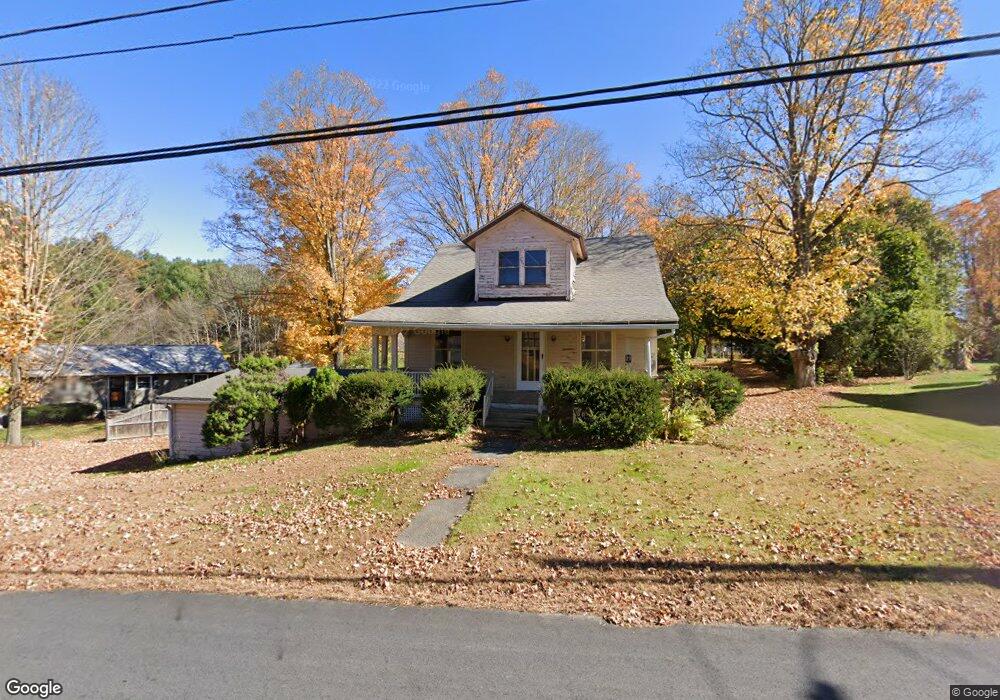 21 New Braintree Rd, West Brookfield, MA 01585 - photo 1