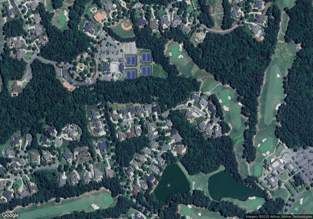 6198 Talmadgae, Acworth, GA 30101 - photo 1