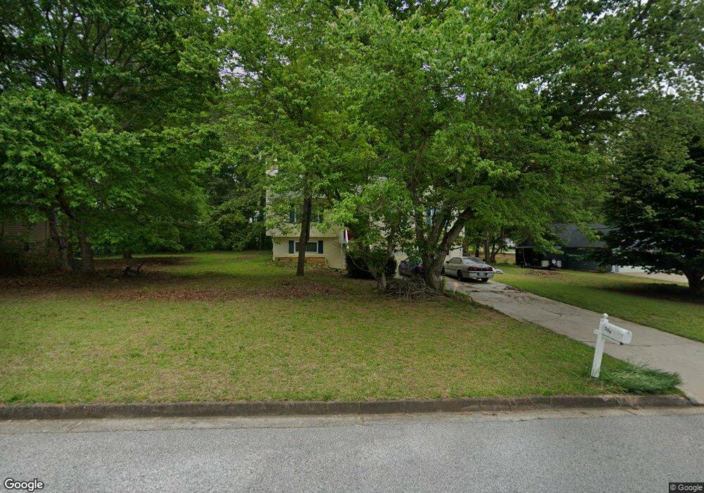 209 Pineknoll Ct, Ellenwood, GA 30294 - photo 1