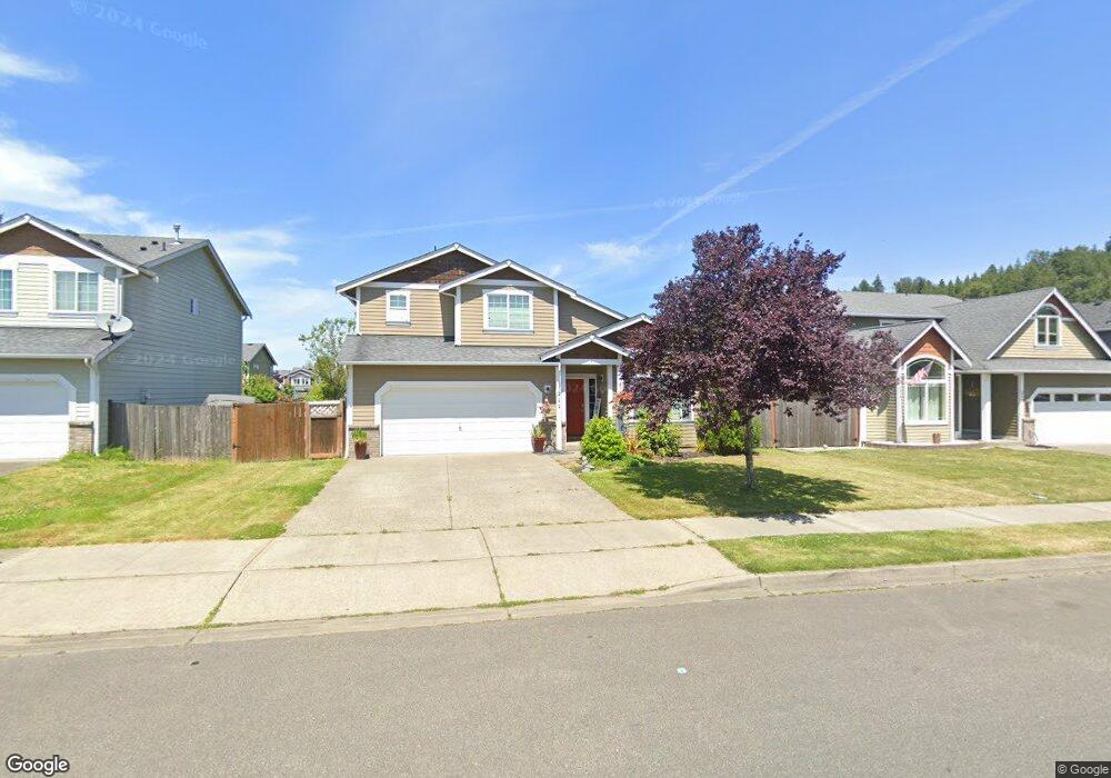 211 Williams Blvd NE, Orting, WA 98360 - photo 1