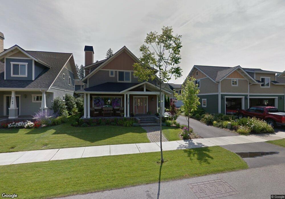 4127 W Woodhaven Loop, Coeur D Alene, ID 83814 - photo 1