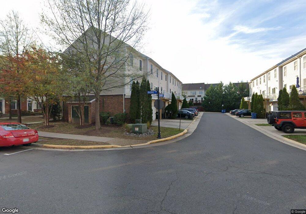 42767 Hollingsworth Terrace unit 5D, Chantilly, VA 20152 - photo 1