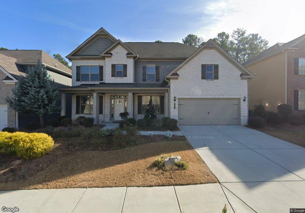 3929 Arrowfeather Ct unit 25, Buford, GA 30519 - photo 1