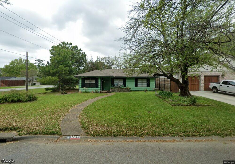1742 Althea Dr, Houston, TX 77018 - photo 1