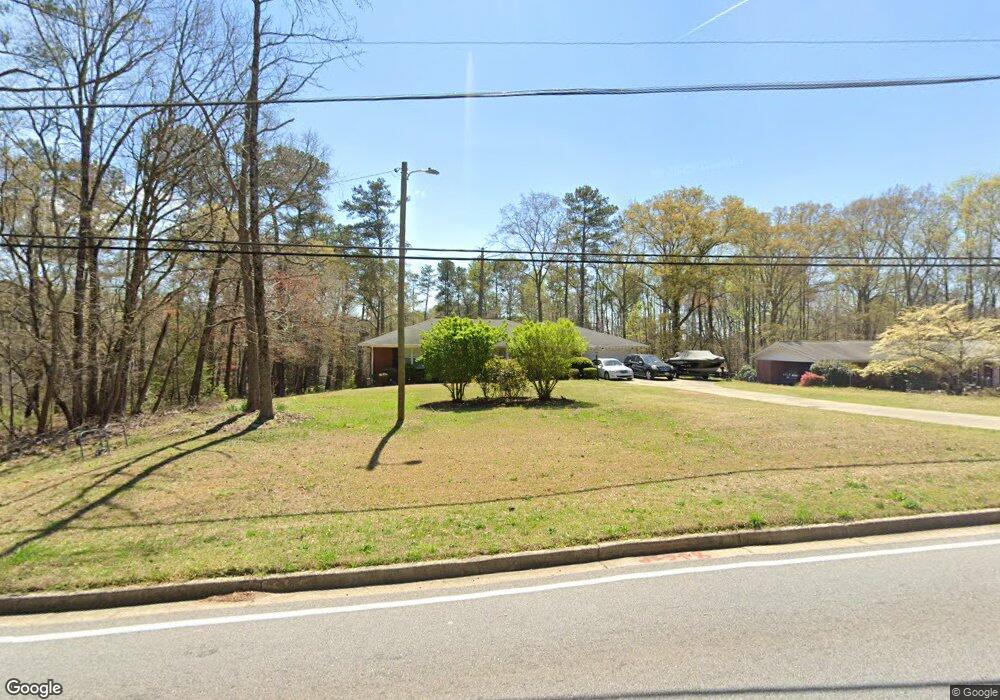 1515 S Gordon Rd, Austell, GA 30168 - photo 1