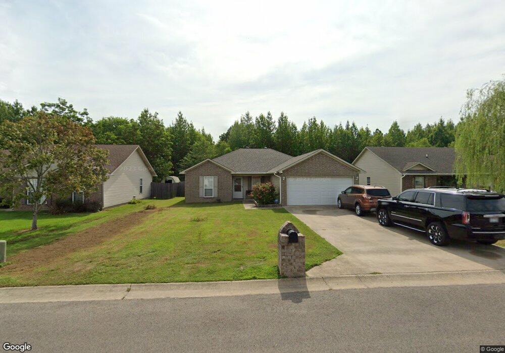 1232 Sandino Dr, Jonesboro, AR 72401 - photo 1